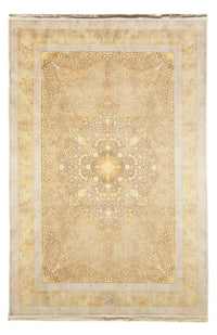 Oriental Rug - Lajavard - rectangle