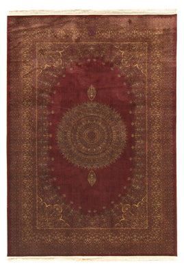 Oriental Rug - Rojaa - rectangle