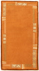 Nepal Rug 137x73cm - Wool Rug