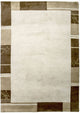 Nepal Rug 197x143cm - Wool Rug