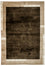Nepal Rug - 197 x 143 cm - brown