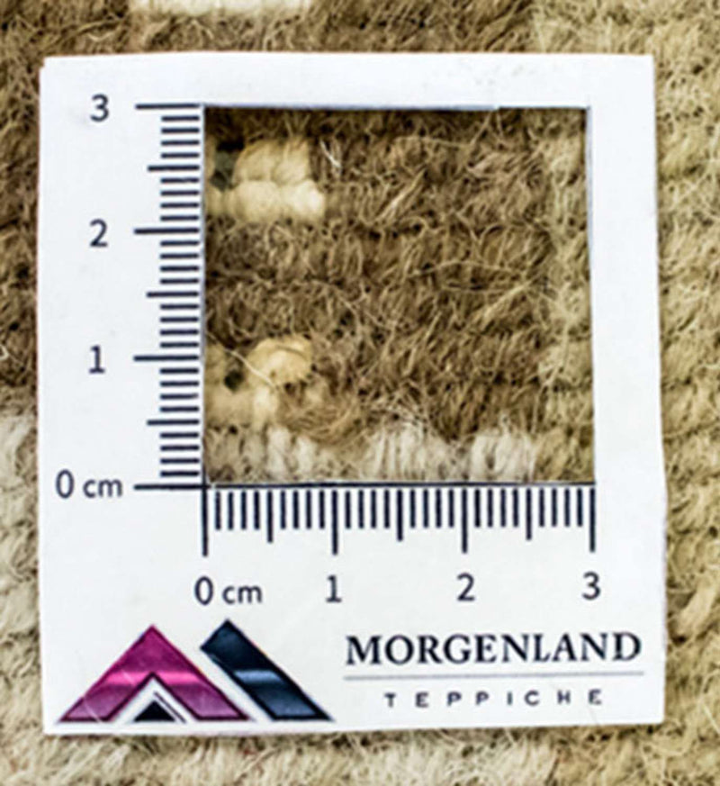 Nepal Rug 195x144cm - Wool Rug
