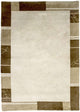 Nepal Rug 195x144cm - Wool Rug