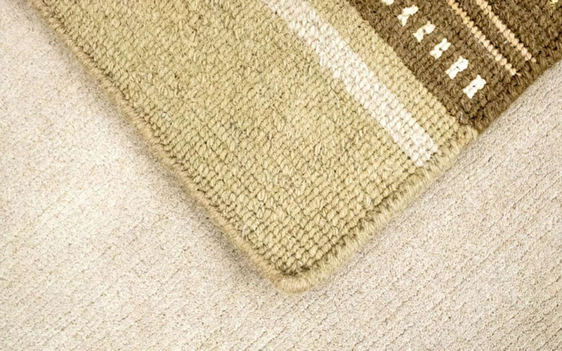 Nepal Rug 195x144cm - Wool Rug