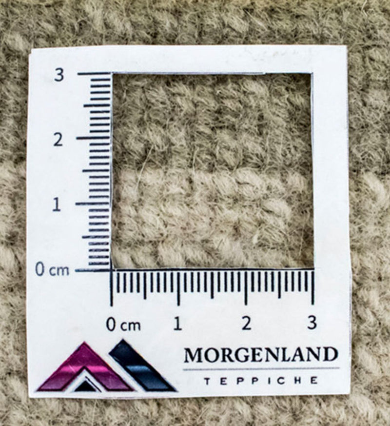 Nepal Rug - 200 x 142 cm - beige