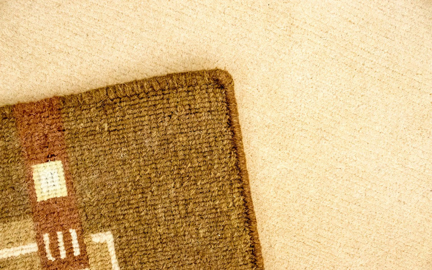 Nepal Rug 197x143cm - Wool Rug