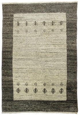 Nepal Rug - 197 x 143 cm - multicolored