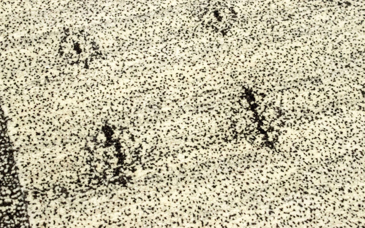 Nepal Rug - 197 x 143 cm - multicolored