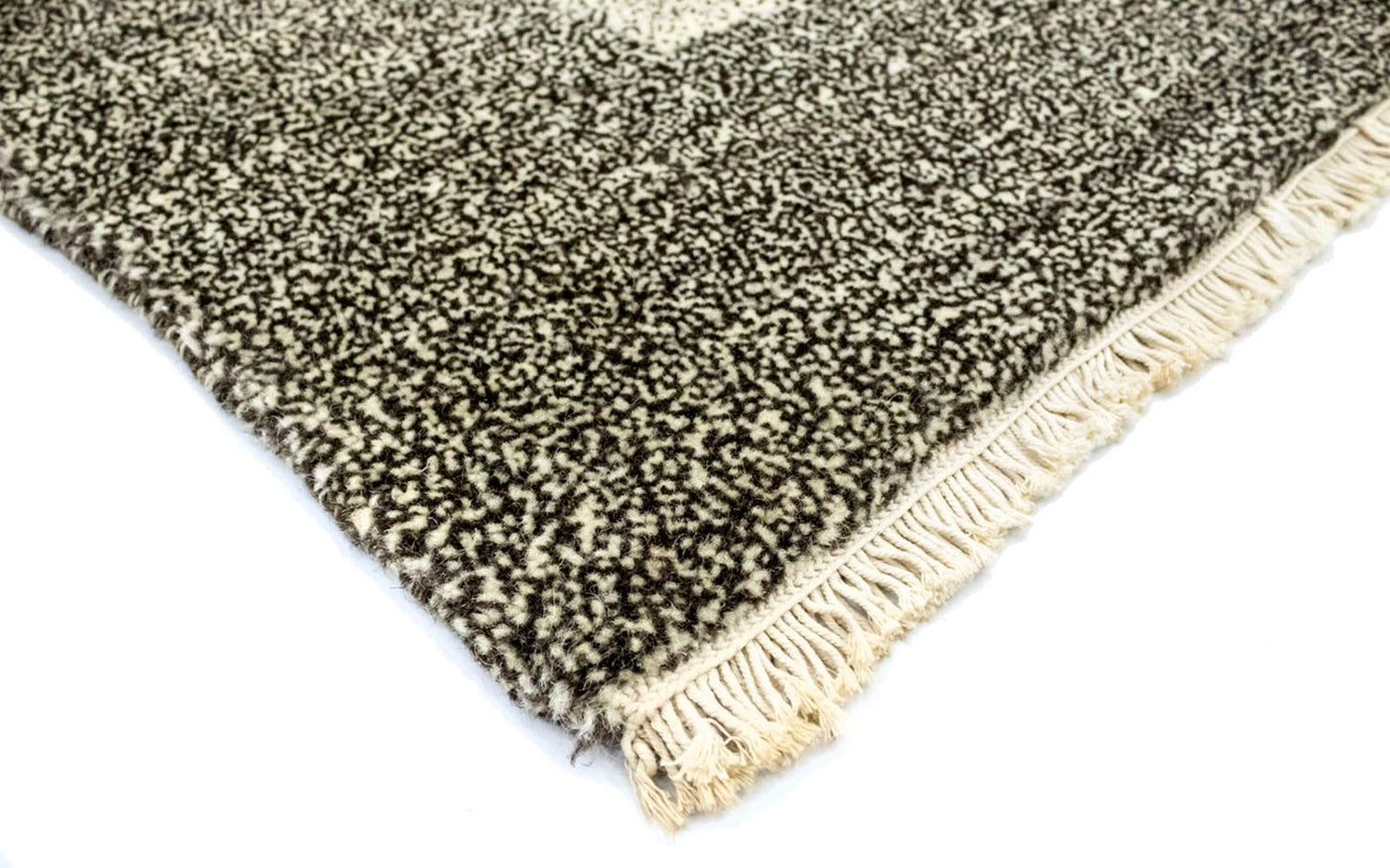 Nepal Rug 197x143cm - Wool Rug