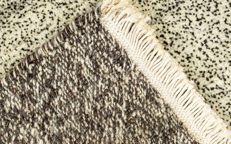 Nepal Rug - 197 x 143 cm - multicolored