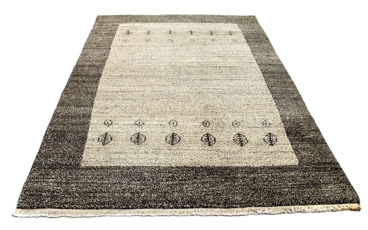 Nepal Rug - 197 x 143 cm - multicolored