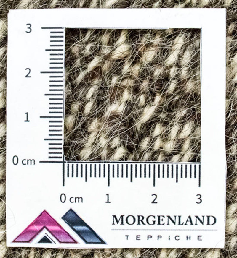 Nepal Rug - 197 x 143 cm - multicolored