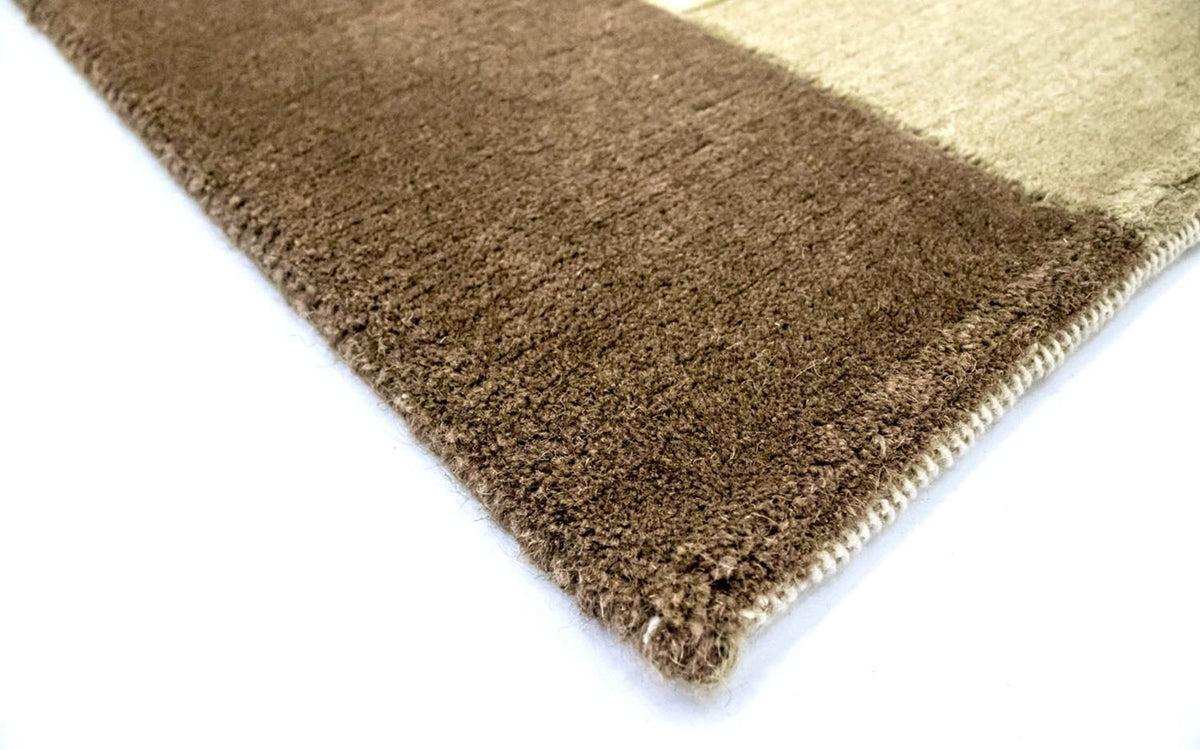 Nepal Rug - 202 x 145 cm - beige