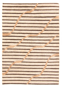 Nepal Rug - 202 x 141 cm - beige