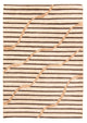 Nepal Rug 141x202cm - Wool Rug