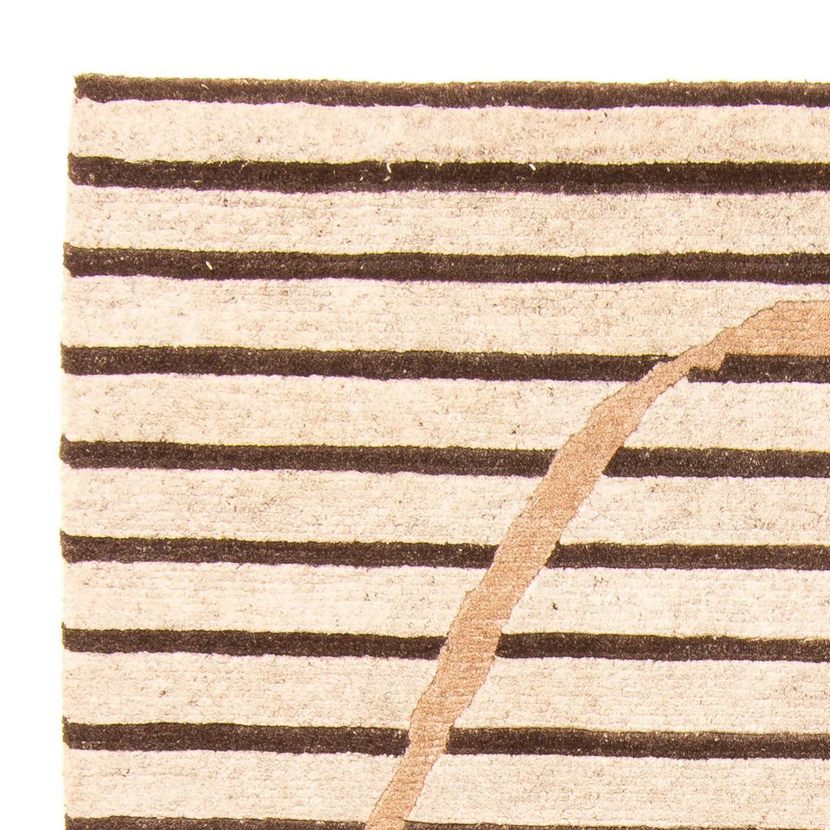 Nepal Rug 141x202cm - Wool Rug