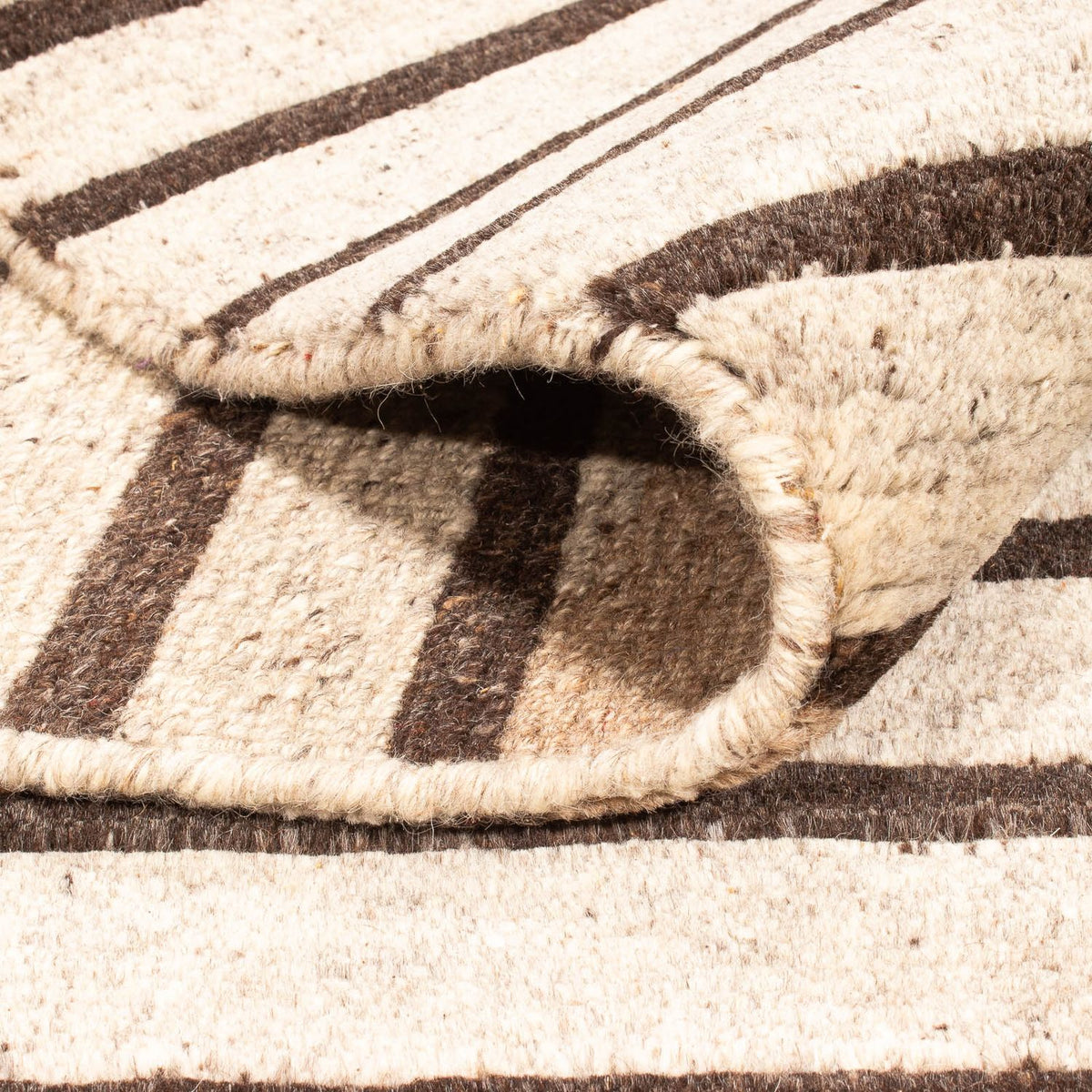 Nepal Rug - 202 x 141 cm - beige