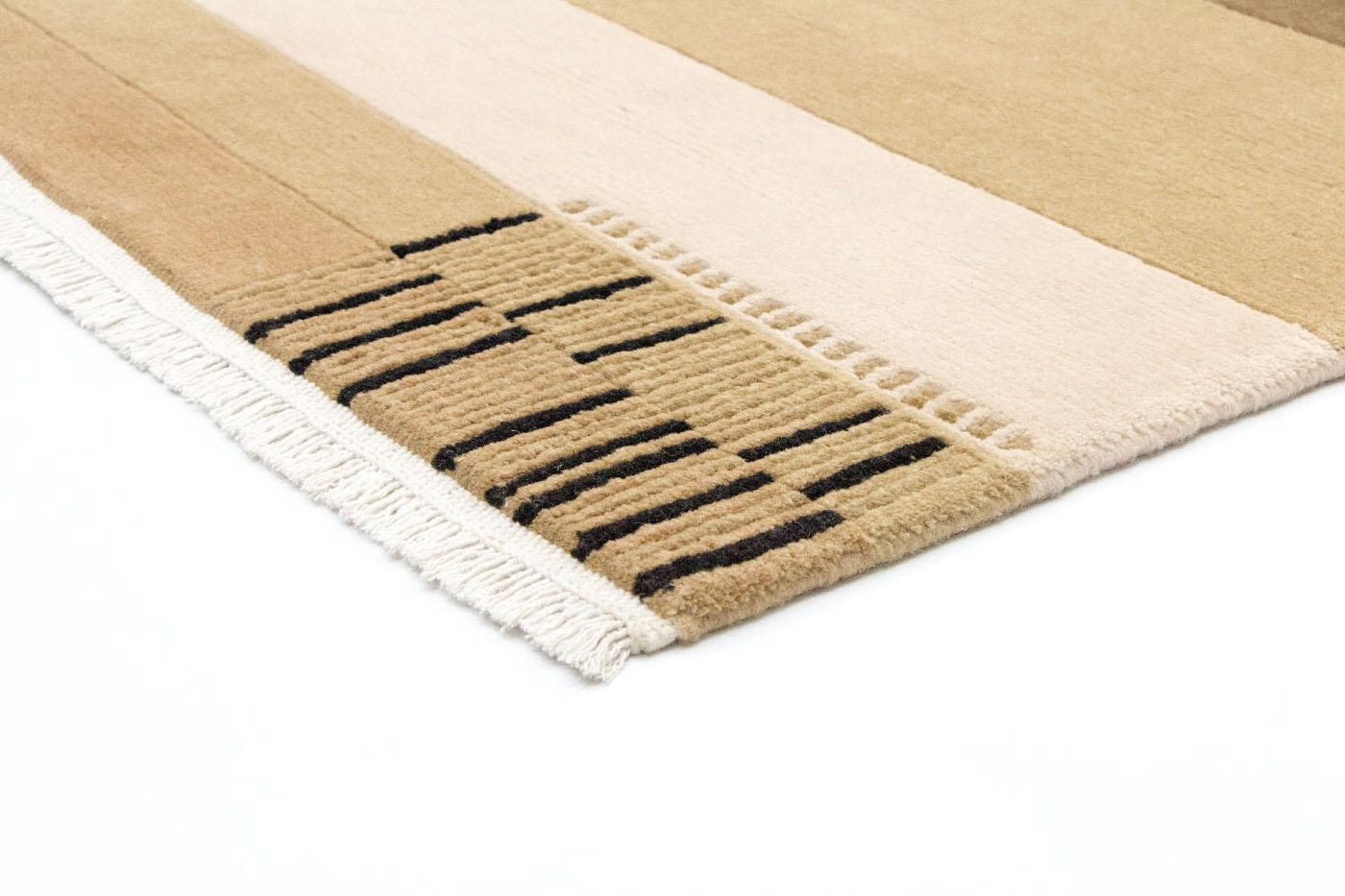 Nepal Rug 183x130cm - Wool Rug