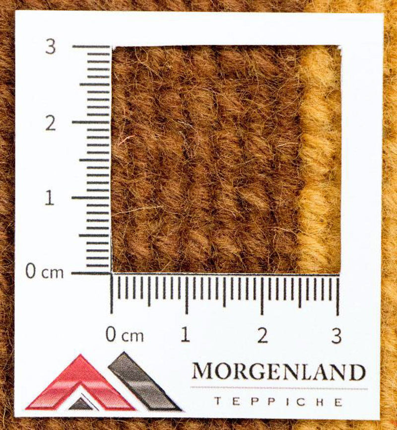 Nepal Rug - 184 x 120 cm - multicolored