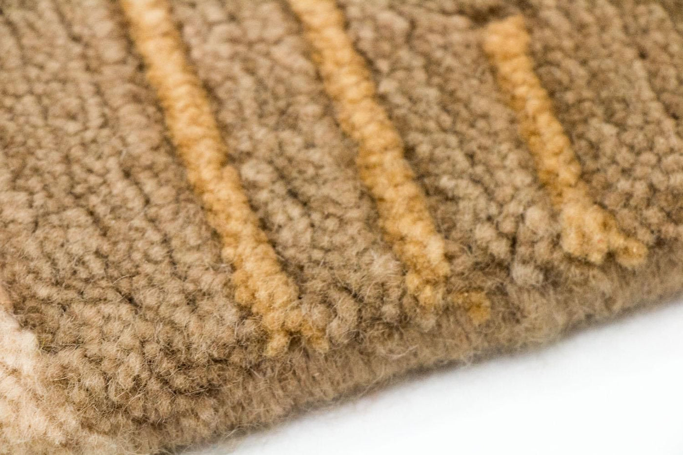 Nepal Rug 182x124cm - Wool Rug