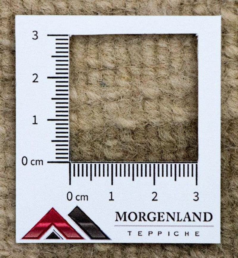 Nepal Rug - 182 x 124 cm - multicolored