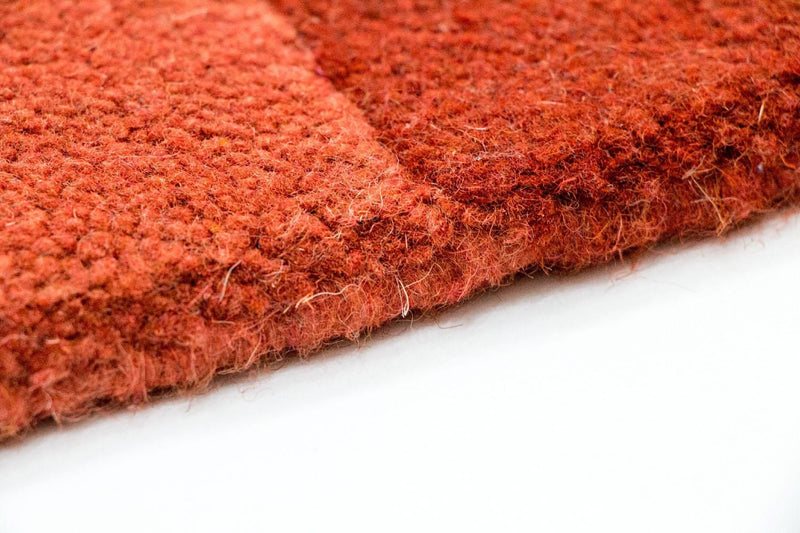 Nepal Rug - 178 x 122 cm - multicolored