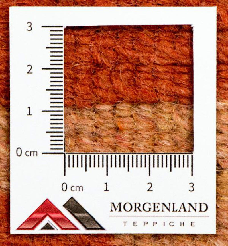 Nepal Rug - 178 x 122 cm - multicolored