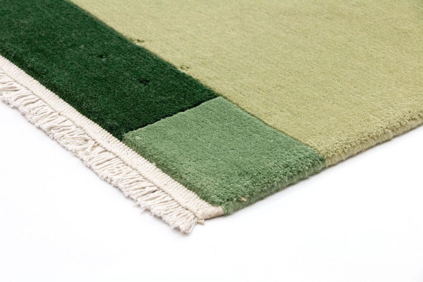 Nepal Rug 181x131cm - Wool Rug