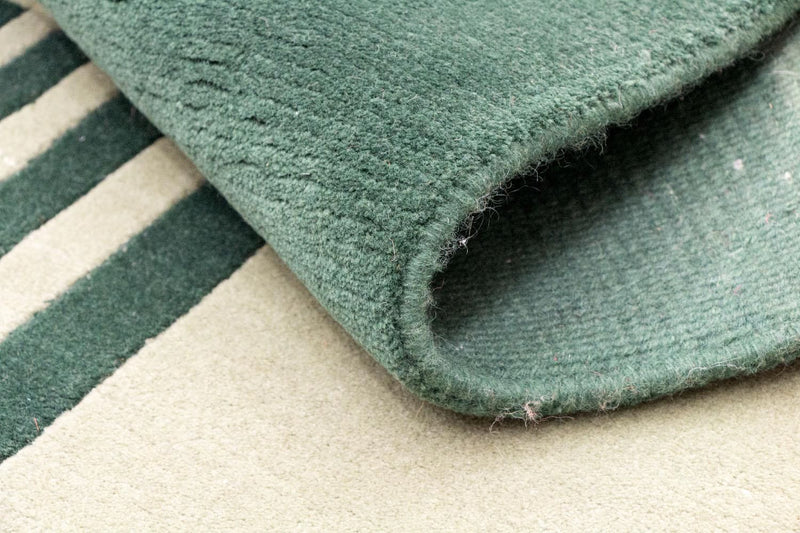 Nepal Rug 181x131cm - Wool Rug