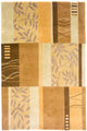 Nepal Rug 187x129cm - Wool Rug