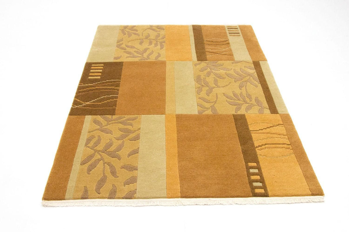 Nepal Rug - 187 x 129 cm - multicolored