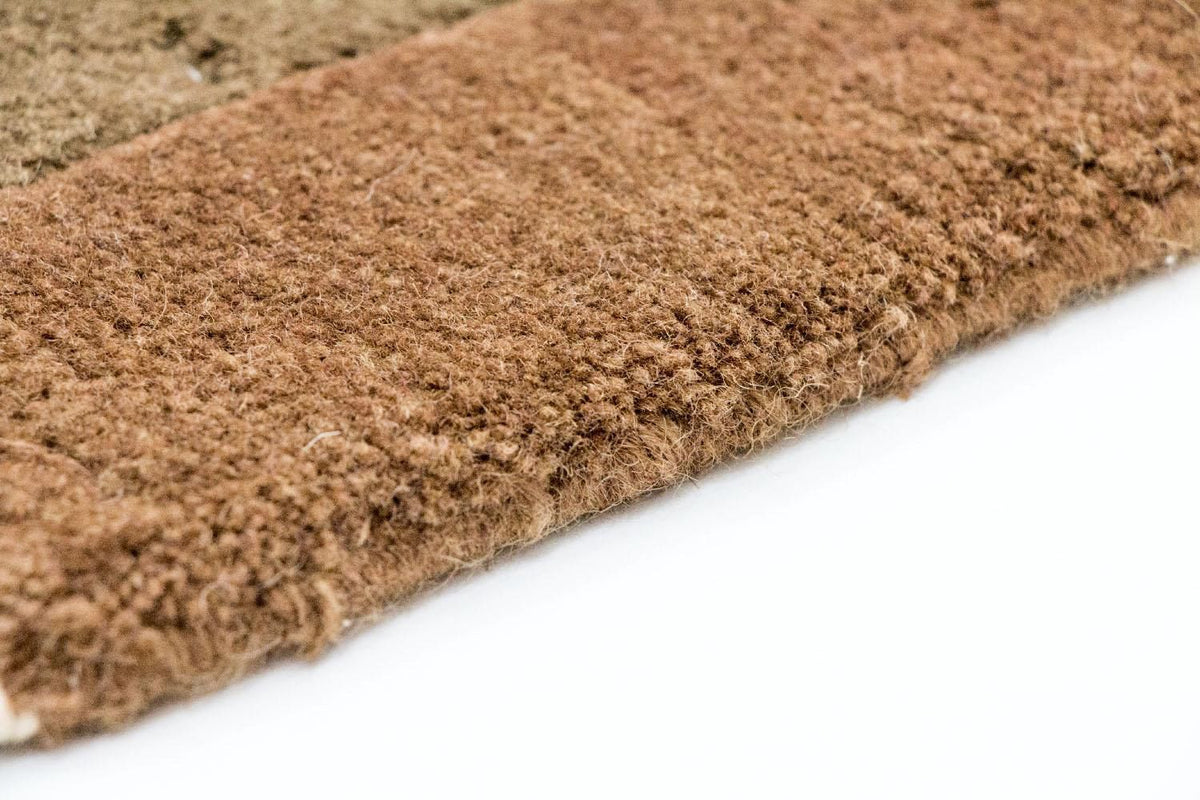 Nepal Rug - 184 x 130 cm - multicolored