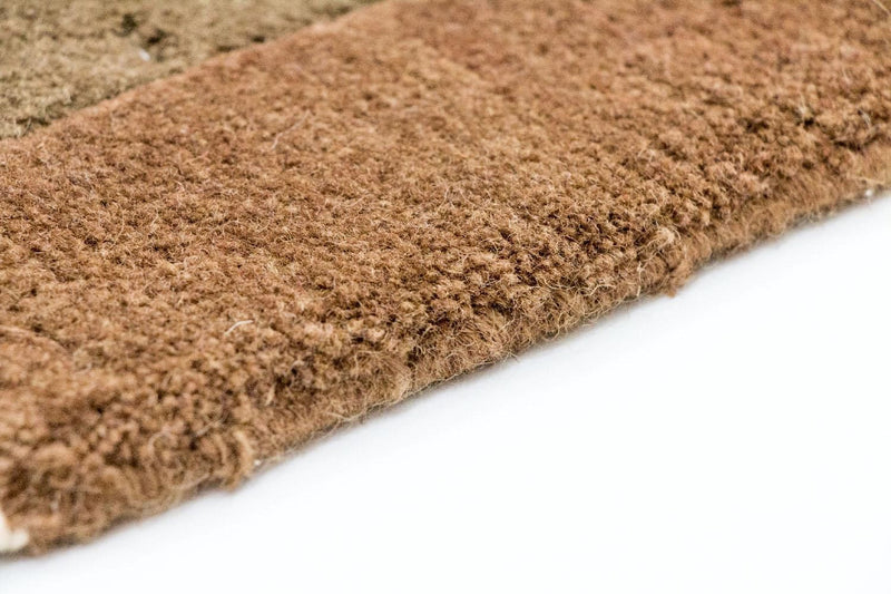 Nepal Rug - 184 x 130 cm - multicolored