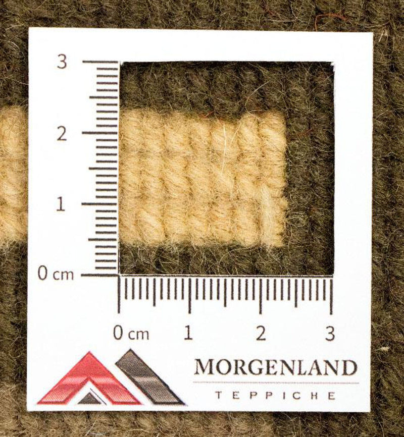 Nepal Rug - 184 x 130 cm - multicolored