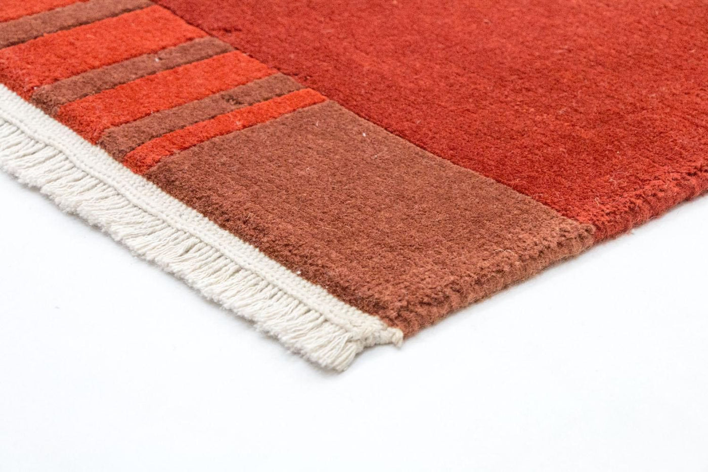 Nepal Rug 185x131cm - Wool Rug