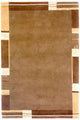 Nepal Rug 181x122cm - Wool Rug