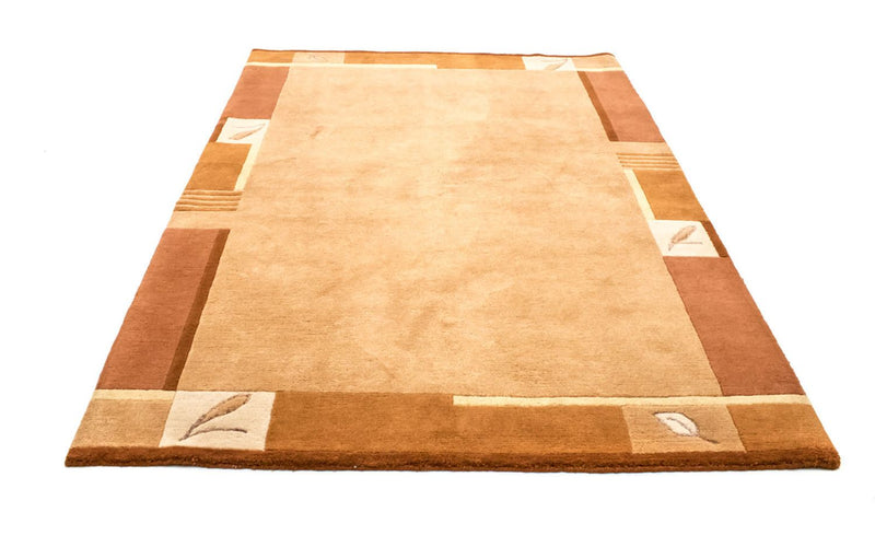 Nepal Rug - 240 x 174 cm - orange