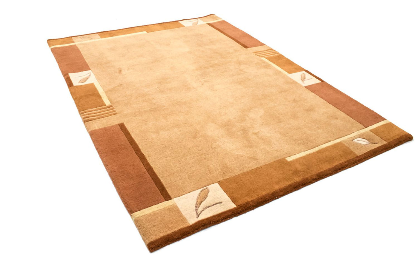 Nepal Rug 240x174cm - Wool Rug