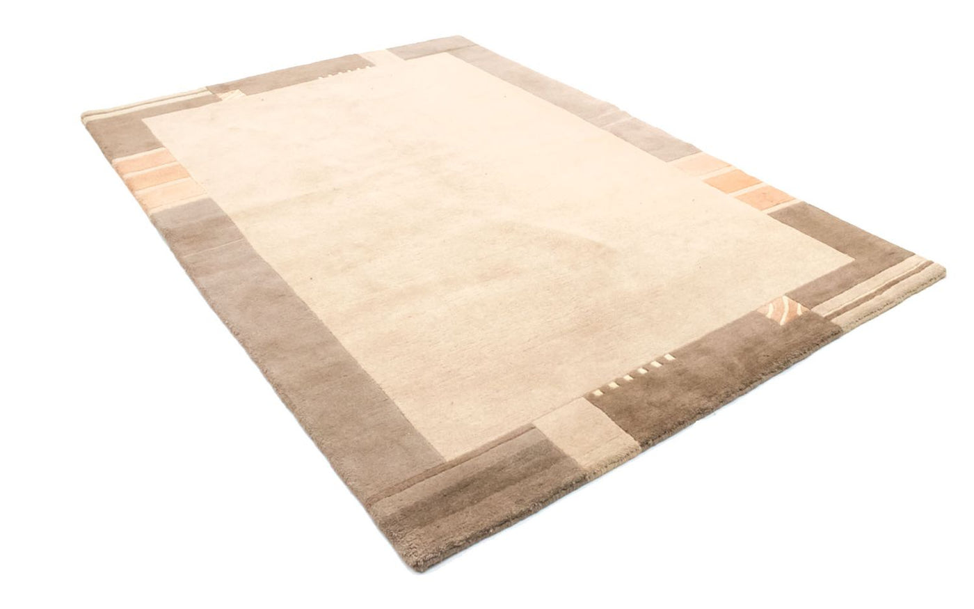 Nepal Rug 240x169cm - Wool Rug