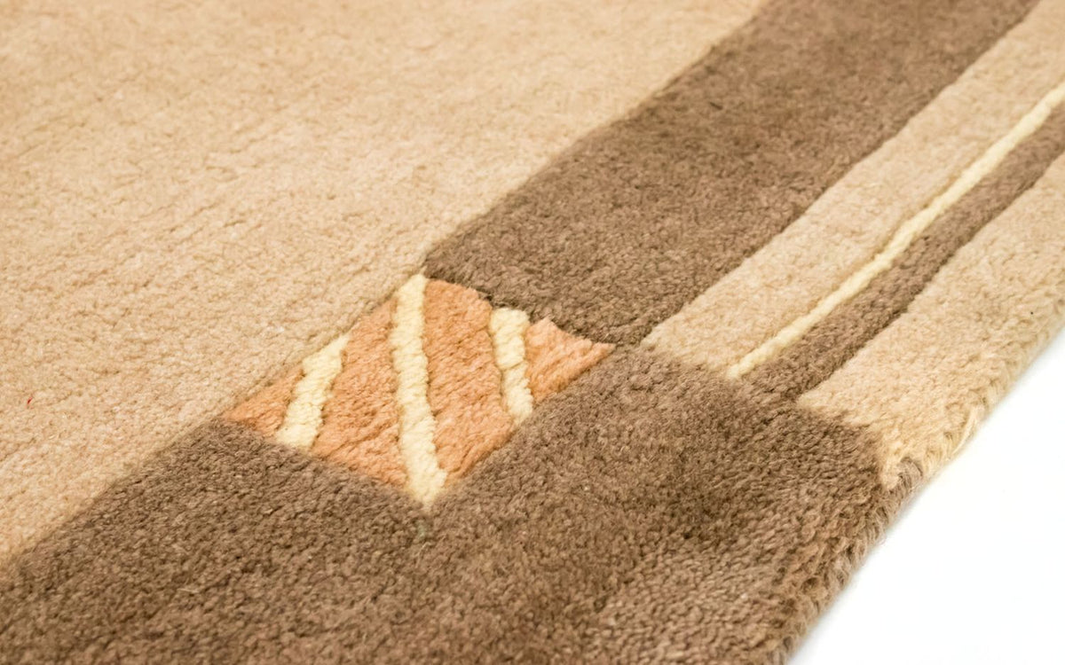 Nepal Rug - 240 x 169 cm - beige