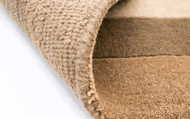 Nepal Rug - 236 x 172 cm - beige