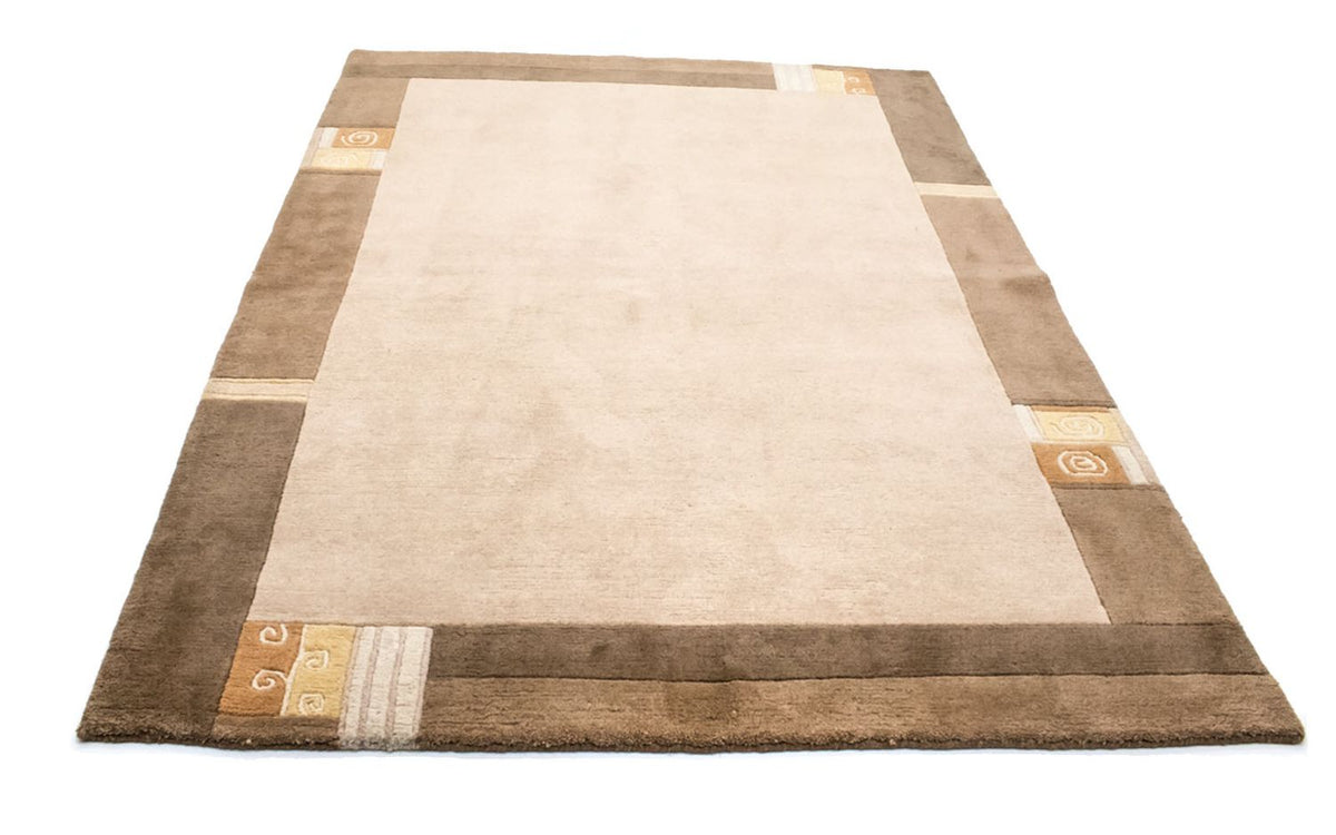 Nepal Rug - 236 x 172 cm - beige