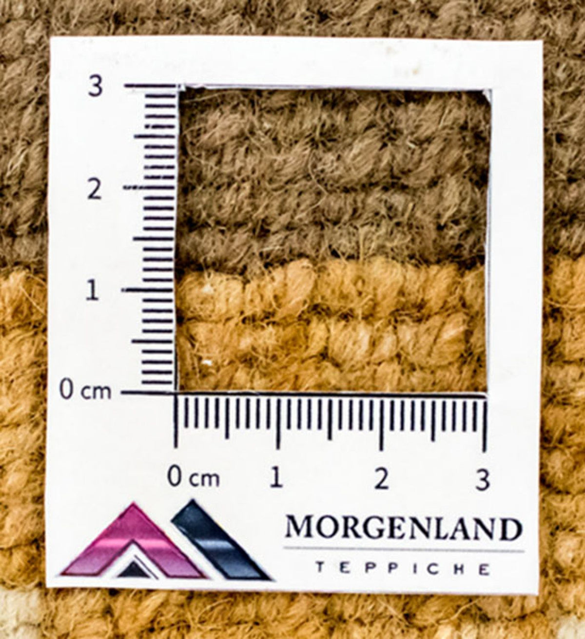 Nepal Rug - 236 x 172 cm - beige