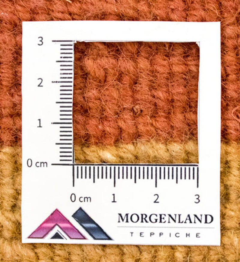 Nepal Rug - 238 x 170 cm - orange