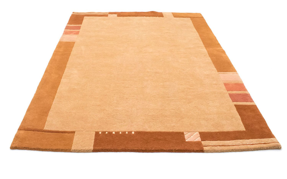 Nepal Rug - 238 x 177 cm - light brown