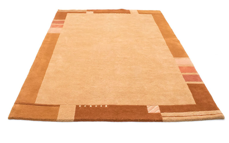 Nepal Rug - 238 x 177 cm - light brown