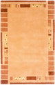 Nepal Rug 186x123cm - Wool Rug