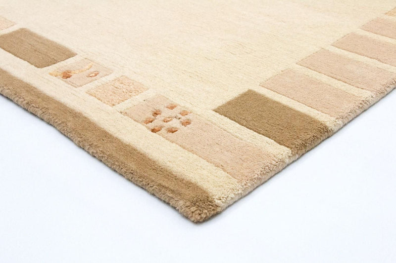 Nepal Rug - 183 x 122 cm - multicolored