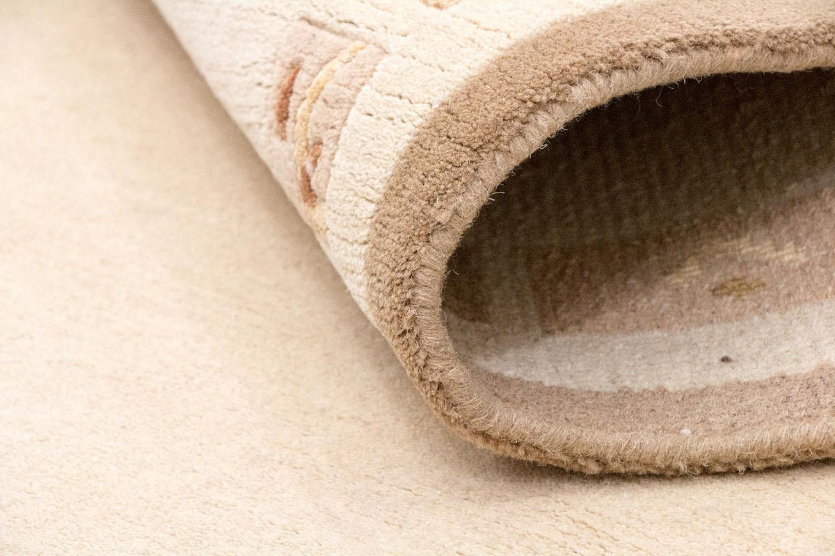 Nepal Rug - 183 x 122 cm - multicolored