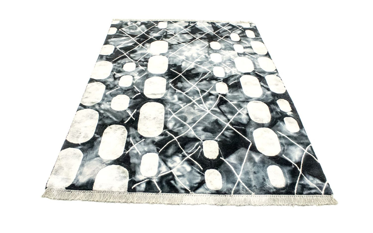 Nepal Rug - 192 x 127 cm - multicolored